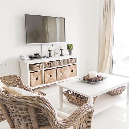 Disfruta Sunny Isles Ocean 1206 Str-02816 Apartment Miami Beach Ngoại thất bức ảnh