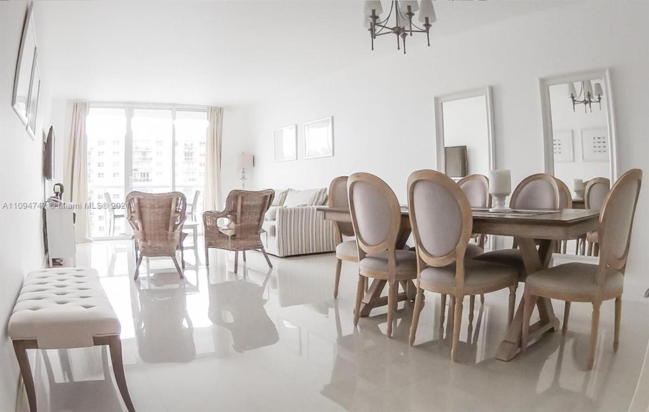 Disfruta Sunny Isles Ocean 1206 Str-02816 Apartment Miami Beach Ngoại thất bức ảnh