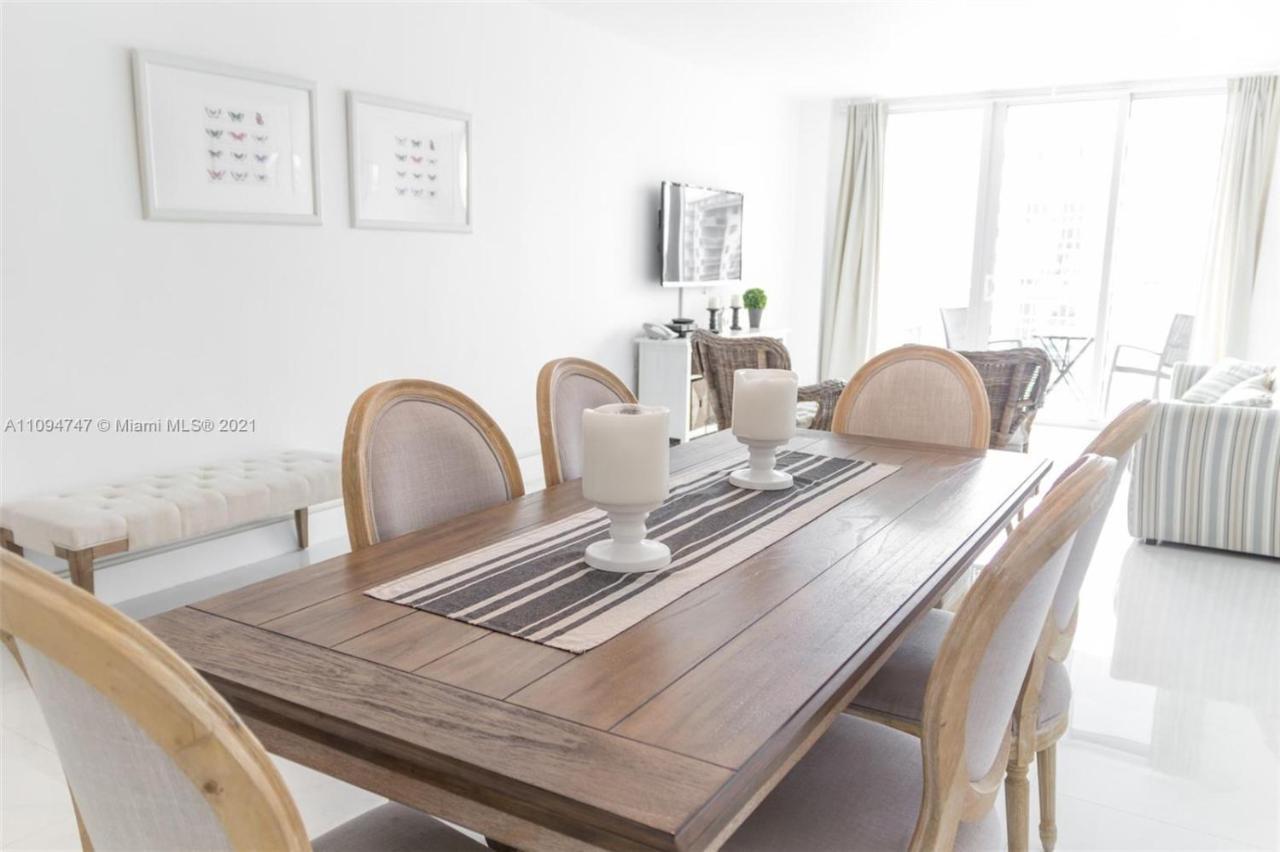 Disfruta Sunny Isles Ocean 1206 Str-02816 Apartment Miami Beach Ngoại thất bức ảnh
