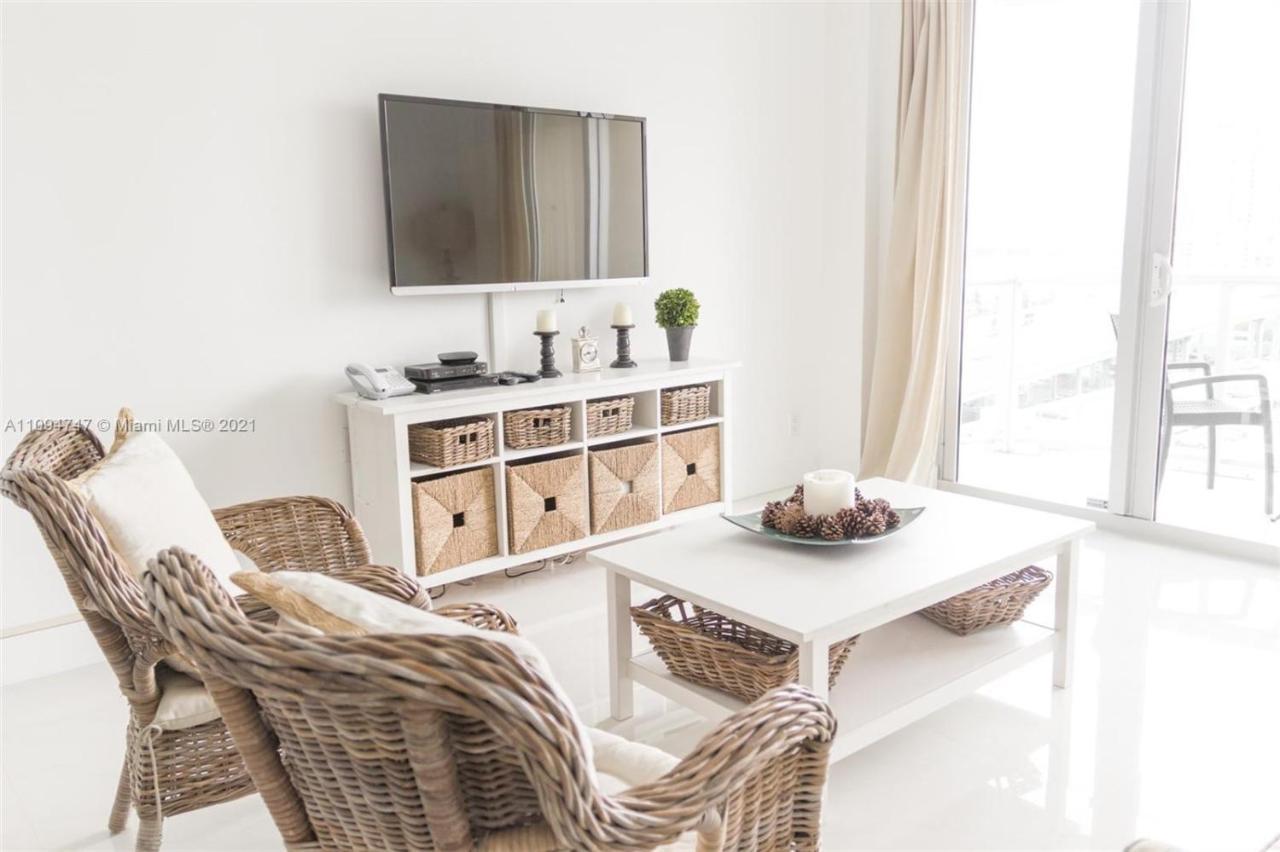 Disfruta Sunny Isles Ocean 1206 Str-02816 Apartment Miami Beach Ngoại thất bức ảnh