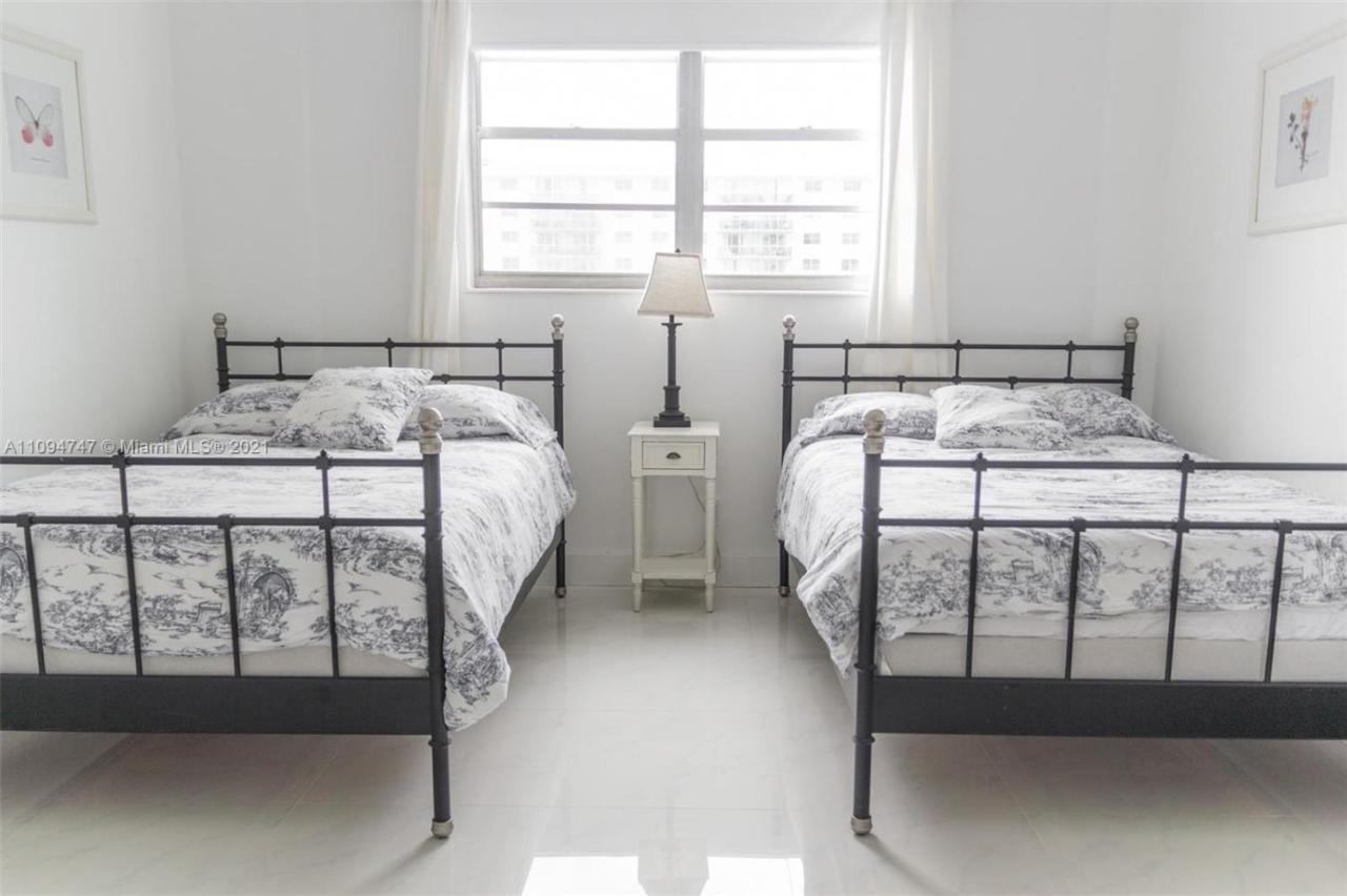 Disfruta Sunny Isles Ocean 1206 Str-02816 Apartment Miami Beach Ngoại thất bức ảnh
