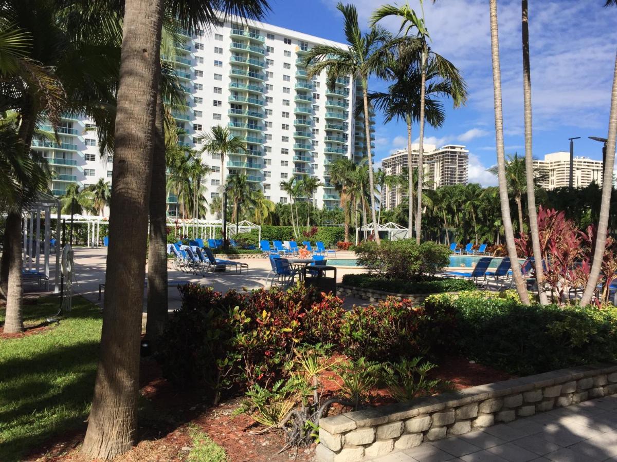 Disfruta Sunny Isles Ocean 1206 Str-02816 Apartment Miami Beach Ngoại thất bức ảnh