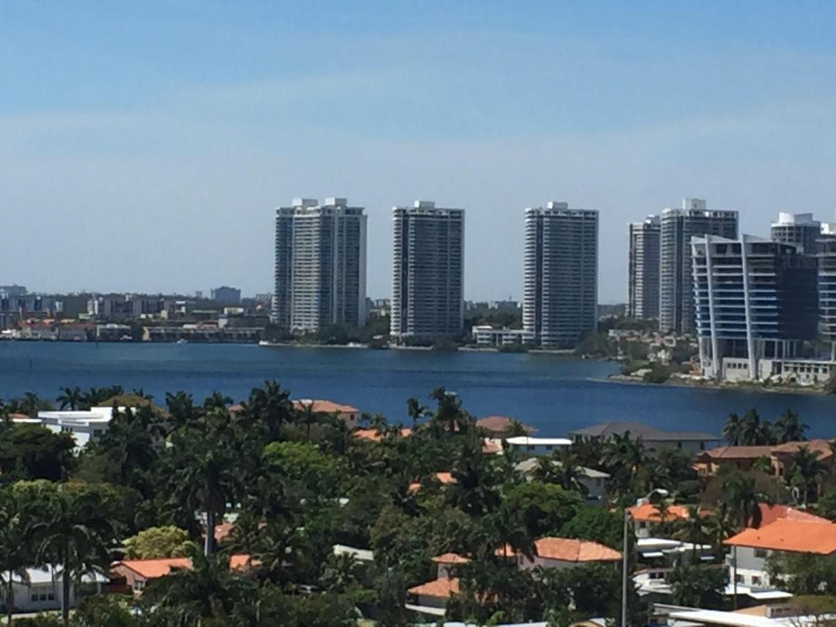 Disfruta Sunny Isles Ocean 1206 Str-02816 Apartment Miami Beach Ngoại thất bức ảnh