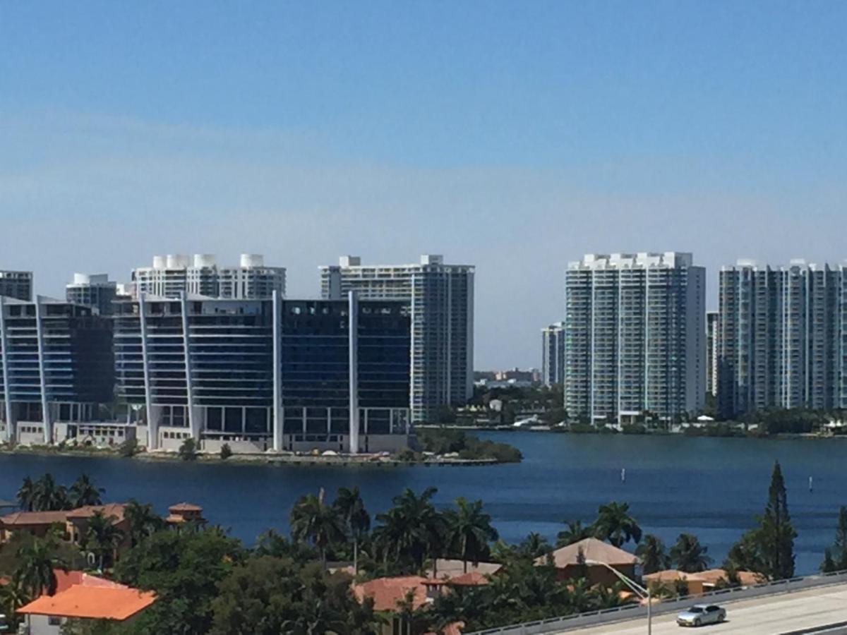 Disfruta Sunny Isles Ocean 1206 Str-02816 Apartment Miami Beach Ngoại thất bức ảnh