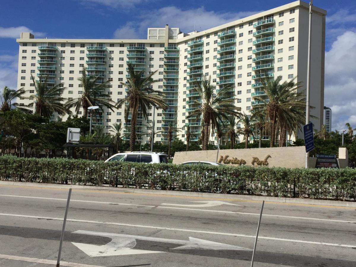 Disfruta Sunny Isles Ocean 1206 Str-02816 Apartment Miami Beach Ngoại thất bức ảnh
