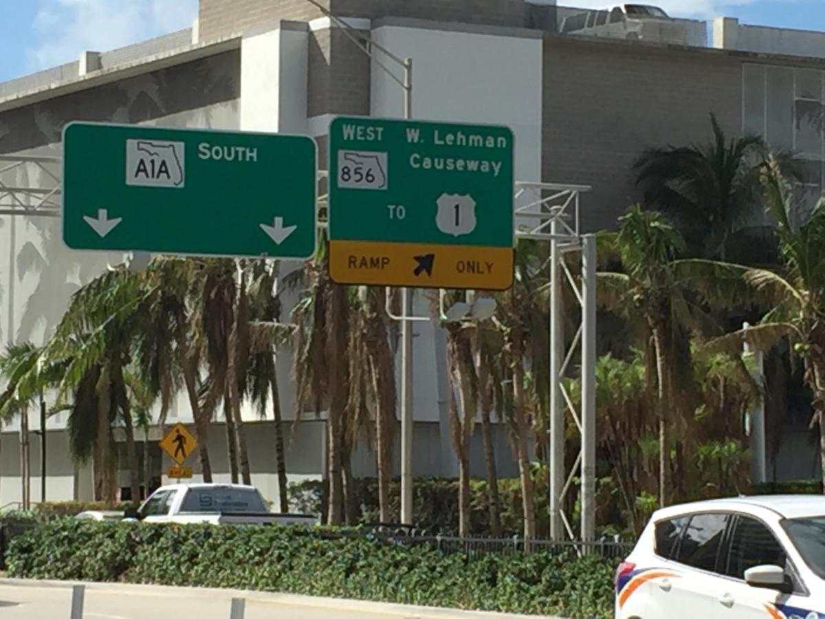 Disfruta Sunny Isles Ocean 1206 Str-02816 Apartment Miami Beach Ngoại thất bức ảnh
