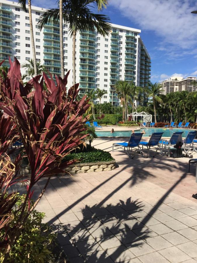 Disfruta Sunny Isles Ocean 1206 Str-02816 Apartment Miami Beach Ngoại thất bức ảnh