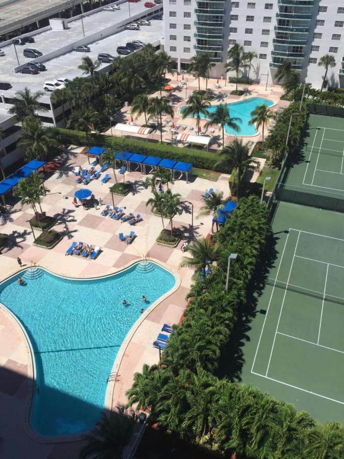 Disfruta Sunny Isles Ocean 1206 Str-02816 Apartment Miami Beach Ngoại thất bức ảnh