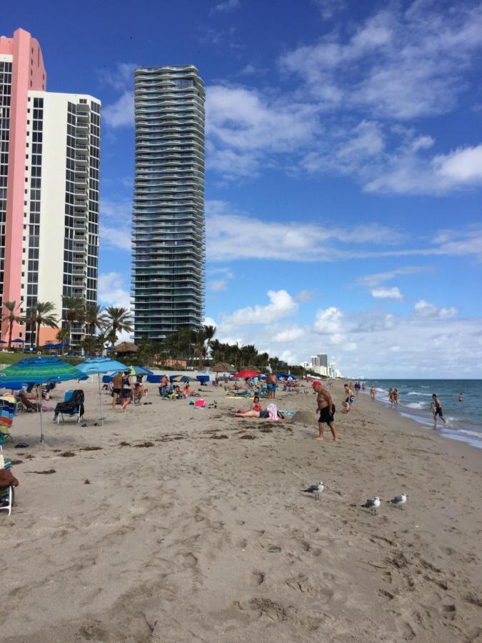 Disfruta Sunny Isles Ocean 1206 Str-02816 Apartment Miami Beach Ngoại thất bức ảnh