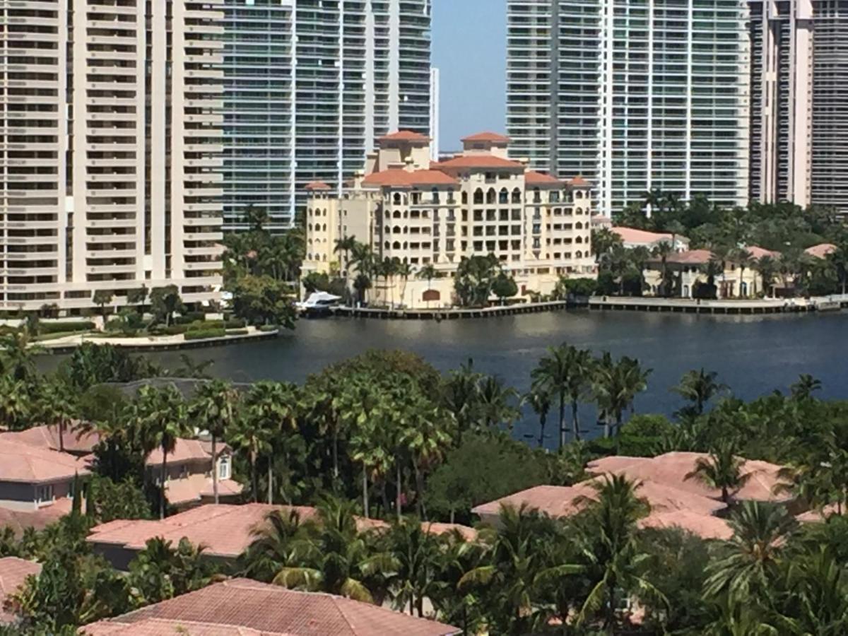 Disfruta Sunny Isles Ocean 1206 Str-02816 Apartment Miami Beach Ngoại thất bức ảnh