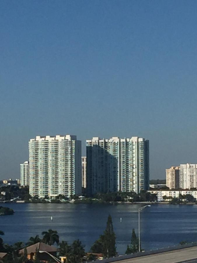 Disfruta Sunny Isles Ocean 1206 Str-02816 Apartment Miami Beach Ngoại thất bức ảnh