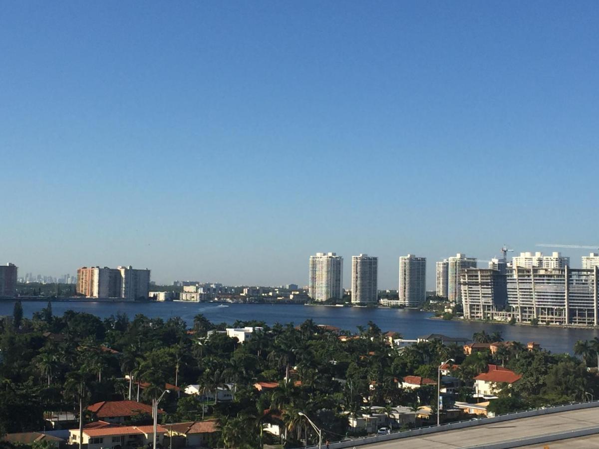 Disfruta Sunny Isles Ocean 1206 Str-02816 Apartment Miami Beach Ngoại thất bức ảnh