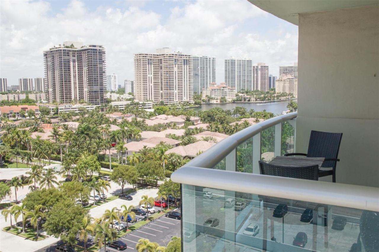 Disfruta Sunny Isles Ocean 1206 Str-02816 Apartment Miami Beach Ngoại thất bức ảnh